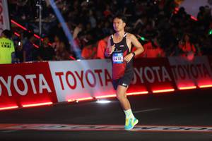 BIB: 
                            <button type="button" onclick="openModal(23326121)" class="btn btn-primary btn-sm float-right btn-popup" data-toggle="modal" data-target=".modal-high-quality">
                        <i class="fas fa-shopping-cart"></i> Add to Cart
                    </button>
                                            <button type="button" onclick="isThisMe(23326121, true)" class="btn btn-success btn-sm float-right btn-popup btn-isme hidden" data-toggle="tooltip" data-placement="bottom" title="นี่คือรูปของคุณใช่ไหม คลิกที่นี่เพื่อเอาเข้าอัลบั้ม">
                        <i class="fas fa-plus"></i> Add to album
                    </button>
                    <button type="button" onclick="isThisMe(23326121, false)" class="btn btn-warning btn-sm float-right btn-popup btn-isnotme hidden">
                        <i class="fas fa-ban"></i> Remove from album
                    </button>